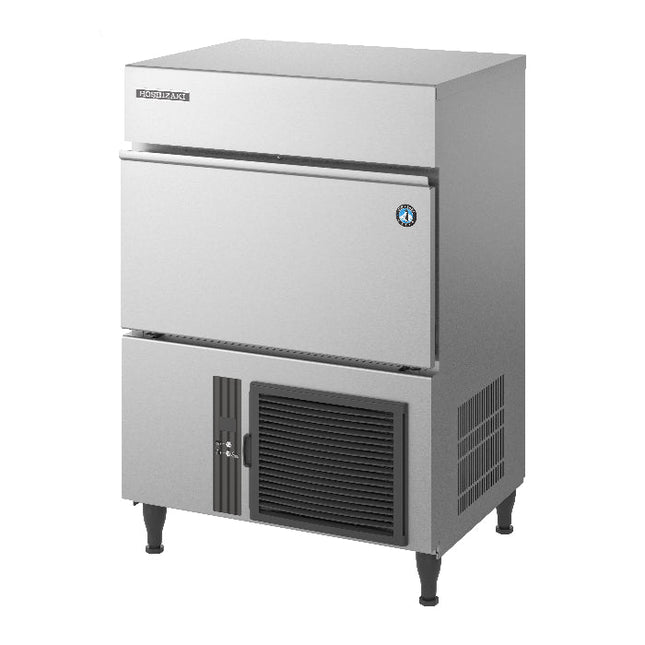 Hoshizaki Self Contained Ball Ice Machine - commercial kitchen equipment - IM-65NE-Q