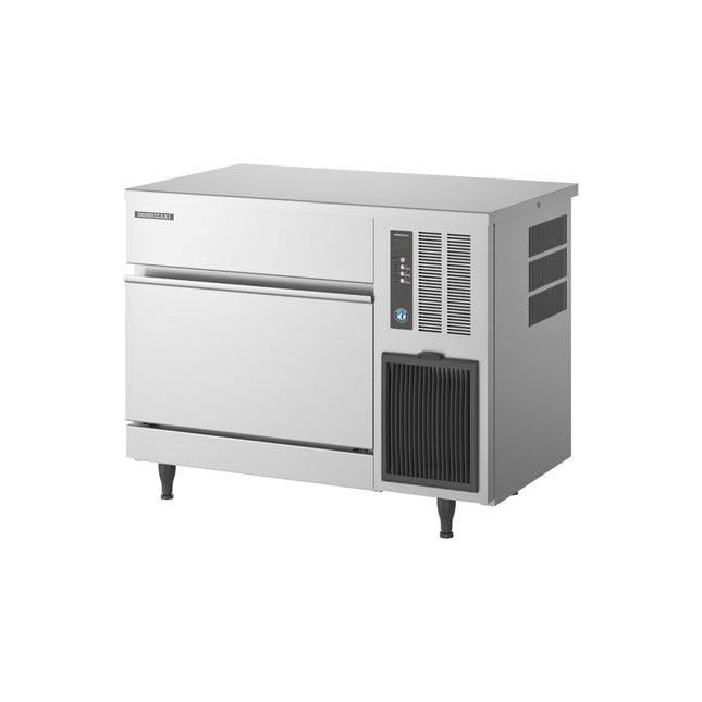 Hoshizaki Self Contained Cube Ice Machine - commercial kitchen equipment - IM-100CNE-28