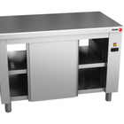 Hot Counter Pass-through Model ACC-180 - ACC-180