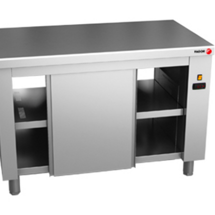 Hot Counter Pass-through Model ACC-180 - ACC-180