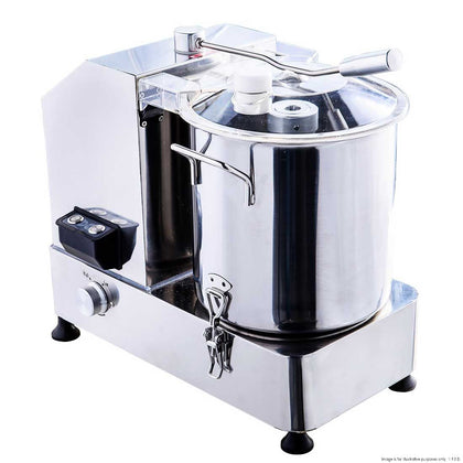 Yasaki 12L Compact Food Processor HR-12