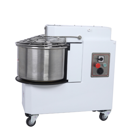 Yasaki HRM-30 33L tilting head dough mixer