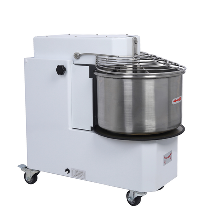 Yasaki HRM-50 42L tilting head dough mixer - view 2