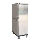 F.H.E Single Door Food Warmer Cart HT-20S