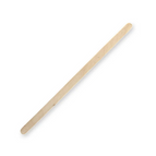 14cm stirrer, FSC 100% Qty:10,000 / wood