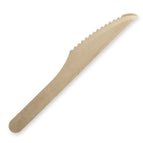 16cm knife, FSC 100% Qty:2,000 / wood