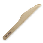 16cm knife, FSC 100% Qty:1,000 / wood