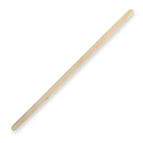 18cm stirrer, FSC 100% Qty:10,000 / wood