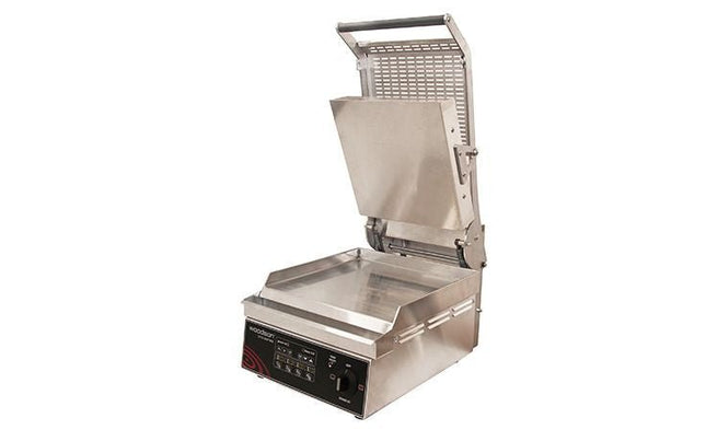 Woodson Pro Series Computer Controlled Contact Grill W.GPC61SC