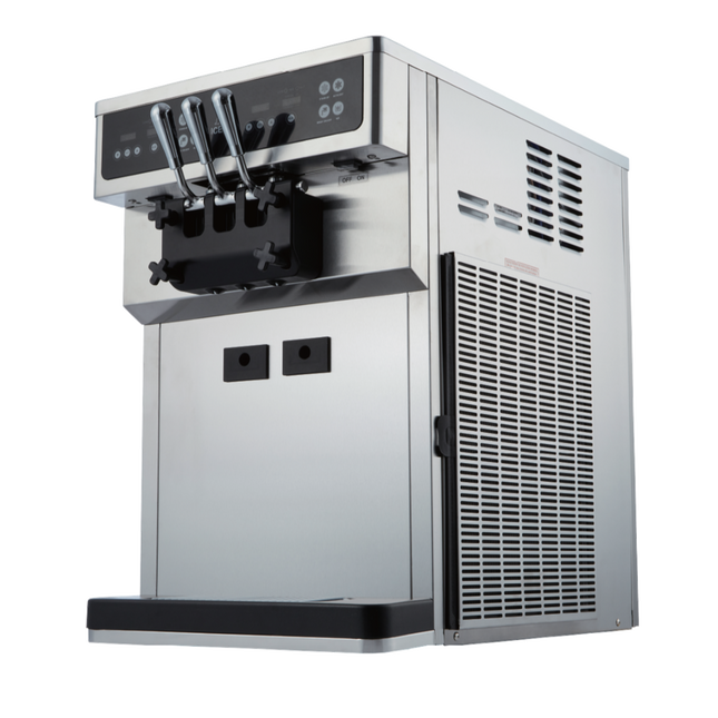 Icetro 163TT Soft Serve Machine