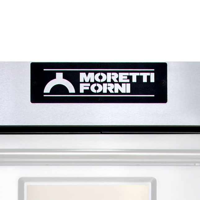 Moretti Forni Fume Capturing Hood K105.65