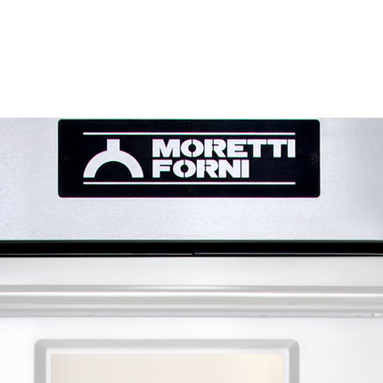 Moretti Forni Hood to suit PM-PD60.60 and iDM-iDD60.60 K60.60
