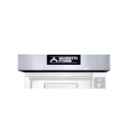 Moretti Forni Hood to suit PM-PD105.105 and iDM-iDD105.105 K105.105