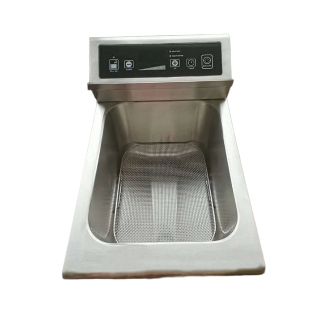 Benchstar IF3500S induction / infrared — view 2