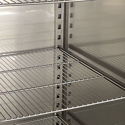 Everlasting Dry Age Meat Cabinet Panorama DAE1502