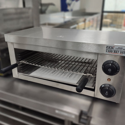 Benchstar Toaster / Griller / Salamander AT-936E