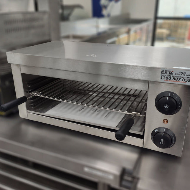 Benchstar Toaster / Griller / Salamander AT-936E