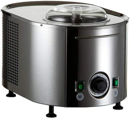Musso L1 Mini 0.7kg Ice Cream Machine IMM0001