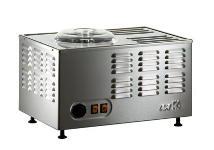 Musso 1.5 L Stella Self-Contained Ice Cream Machine IMM0002