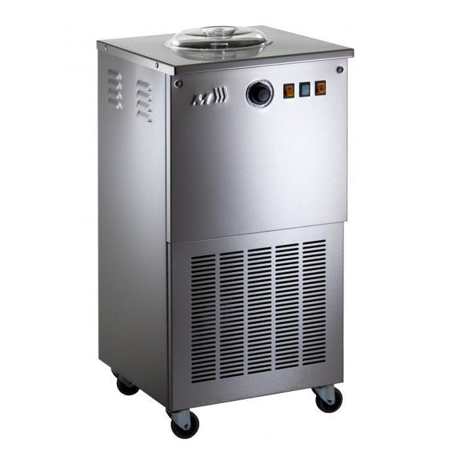 Musso Ice Cream Machine L3R Club