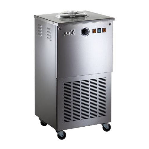 Musso Ice Cream Machine L4 Consul