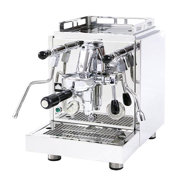 Isomac Pro 6.1 Rotary - Isomac-Pro-6.1-Rotary-CMT
