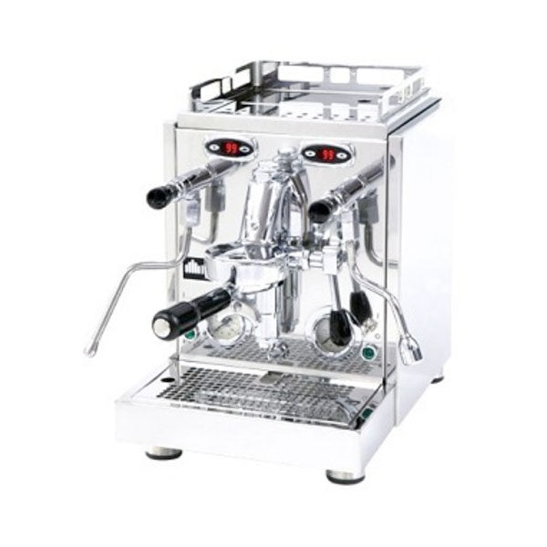 Isomac Pro Dual Boiler Rotary PID - Isomac-Pro-Dual-Boiler-Rotary-PID-CMT