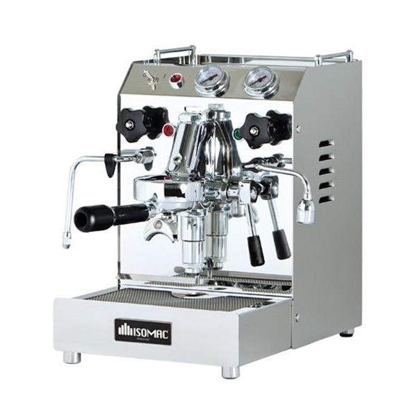 Isomac Tea Due - Isomac-Tea-Due-CMT