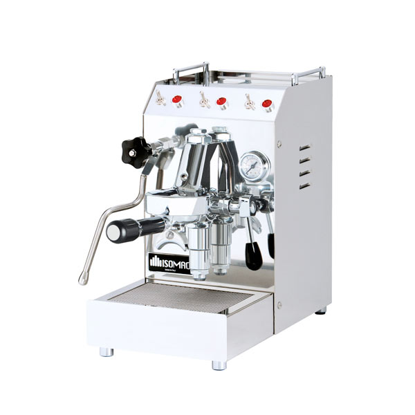Isomac Zaffiro Due - Isomac-Zaffiro-Due-CMT