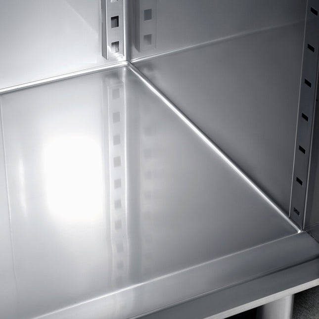 Everlasting Gelato Storage Freezer GEL2000