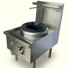 Jasper Single Gas Wok Burner(Chimney Burner) LPG JA-1CB-L