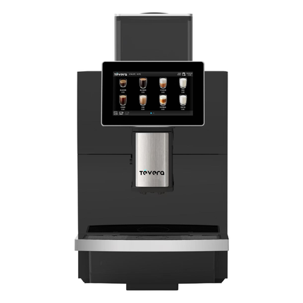 TéVera Automatic Bean-to-Cup Coffee Machine - JAC-30 - image 2