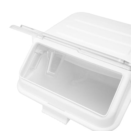 Vogue Ingredient Bin 38L JB557