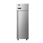 Atosa Slimline Upright Single Door Freezer JBF40FSGR