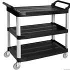 Modular Systems Utility Trolley Only JD-UC340-1