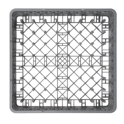 Vogue Dishwasher Rack - Plate Peg