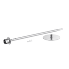 GasMax Meat Rod Assembly for KB-5 Kebab Machine KB-5-MS