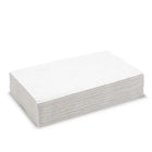 BioPak L-SSDN-V2-W 2-ply single saver BioDispenser napkin white