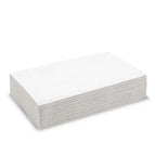 2-ply single saver BioDispenser napkin Qty:6,000 / white