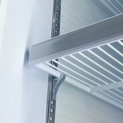 Thermaster Double Door Supermarket Freezer LG-1000BGBMF