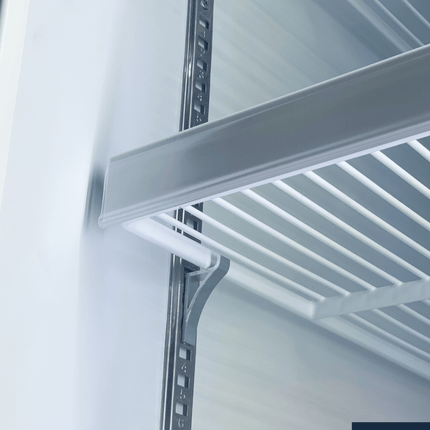 Thermaster LG-2200GBM — Side Profile