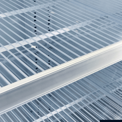 Thermaster LG-2200GBM — Condenser / Refrigeration Unit