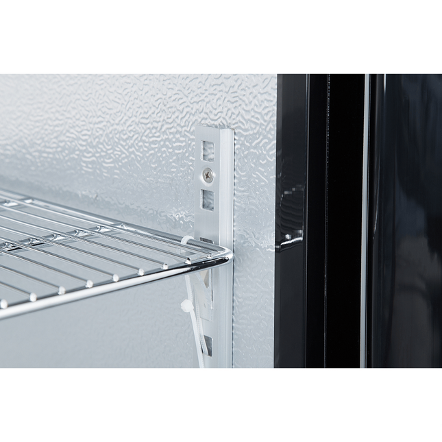 Thermaster LG-138TD bar fridge — view 2