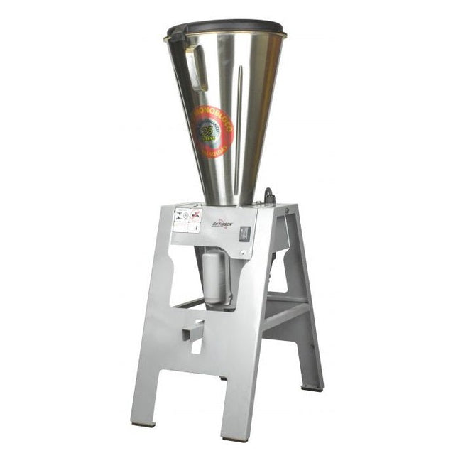 Skymsen Tilting Blender 25Lt