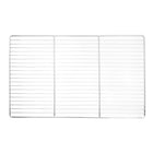 Vogue Stainless Steel Oven Grid 530mm