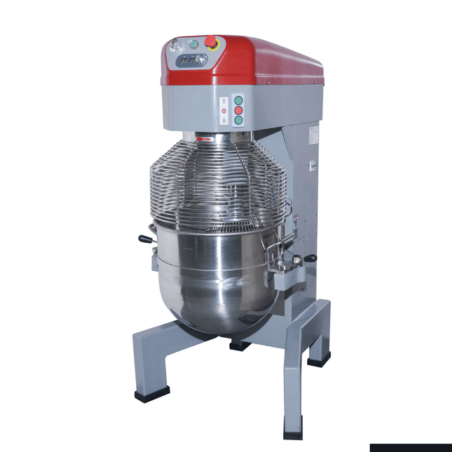 Tyrone Heavy Duty Planetary Mixer 60L – B60GX