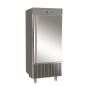 Thermaster D14 Blast Chiller Shock Freezer - Side Angle