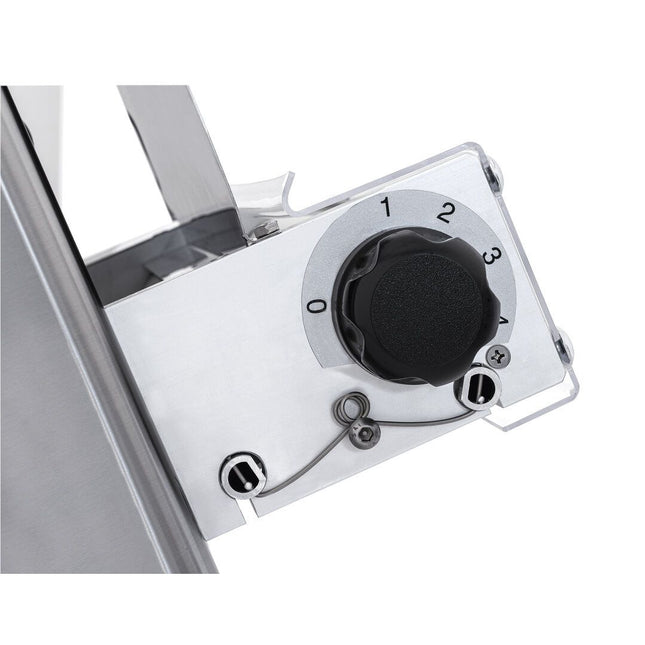 Prismafood DSA420RP dough machine — view 2