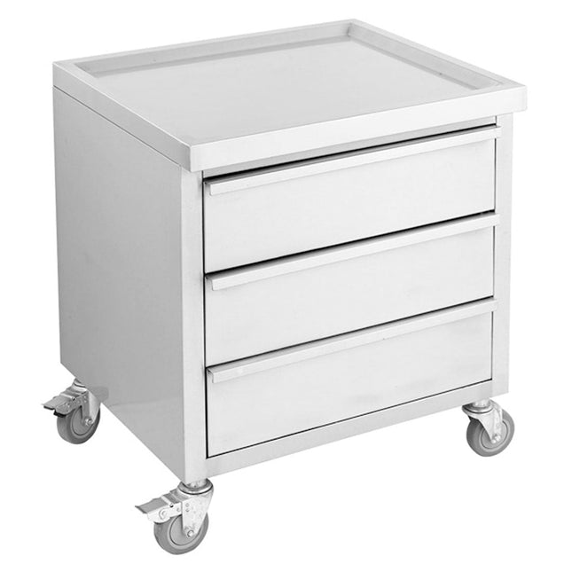 Modular Systems MDS-6-700 mobile work stand — view 2
