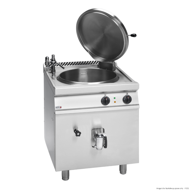 Fagor ME7-10BM 700 Series Electric Boiling Pan 80L